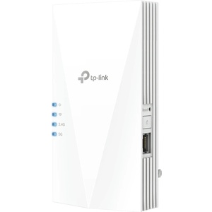 RE500X - TP-Link RE500X - Répétiteur Wi-Fi 6 AX1500 avec prise Ethernet