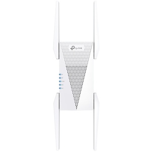 RE815XE - TP-Link RE815XE - Répétiteur Wi-Fi 6E AXE5400 avec prise Ethernet