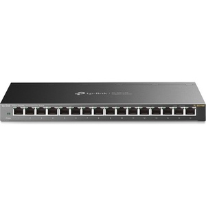 TL-SG116E - TP-Link TL-SG116E - Switch 16 ports Gigabit