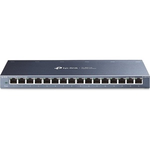 TL-SG116 - TP-Link TL-SG116 - Switch 16 ports Gigabit