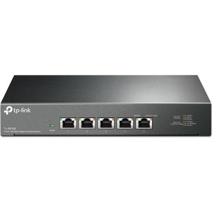 TL-SX105 - TP-Link TL-SX105 - Switch 5 ports 10G