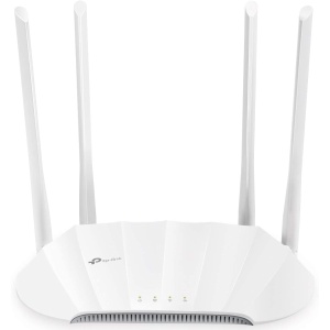 TL-WA1201 - TP-Link TL-WA1201 - Point d'accès Wi-Fi 5 AC1200 Dual Band