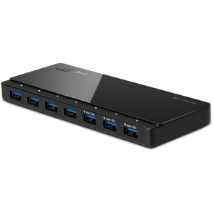 UH700 - TP-Link UH700 - Hub USB 7 ports - USB-A