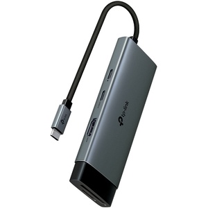 UH7020C - TP-Link UH7020C - Station d’accueil USB-C avec HDMI et PD 100W