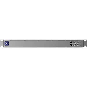 UXG-ENTERPRISE - Ubiquiti UniFi Gateway Enterprise - Routeur 2.5G - Rackable 19"