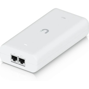 UACC-POE+++-10G - Ubiquiti UniFi 10G PoE+++ Adapter - Injecteur PoE+++