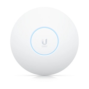 U6-ENTERPRISE - Ubiquiti UniFi 6 Enterprise - Point d'accès Wi-Fi 6E