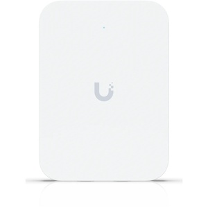 U7-IW - Ubiquiti UniFi 7 In-Wall - Point d'accès Wi-Fi 7
