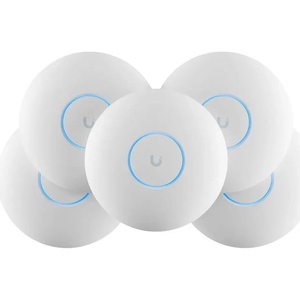 U7-PRO-5 - Ubiquiti UniFi 7 Pro - Point d'accès Wi-Fi 7 - Pack de 5 pcs
