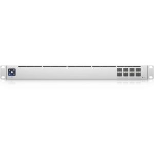 USW-AGGREGATION - Ubiquiti UniFi Aggregation - Switch - Rackable 19"