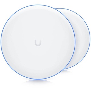UBB-XG - Ubiquiti UniFi Building Bridge XG - Pont Wi-Fi - Pack de 2 pcs (compatible UniFi uniquement)