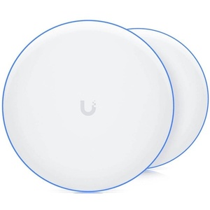 UBB - Ubiquiti UniFi Building Bridge - Pont Wi-Fi - Pack de 2 pcs (compatible UniFi uniquement)