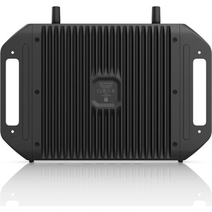 UCG-INDUSTRIAL - Ubiquiti UniFi Cloud Gateway Industrial - Routeur PoE++ 2.5G avec WAN 10G et Wi-Fi 7