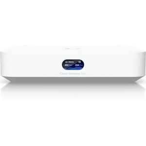 UCG-MAX - Ubiquiti UniFi Cloud Gateway Max - Routeur 2.5G