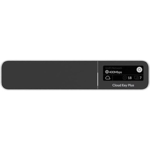 UCK-G2-SSD - Ubiquiti UniFi CloudKey+ SSD - Contrôleur UniFi