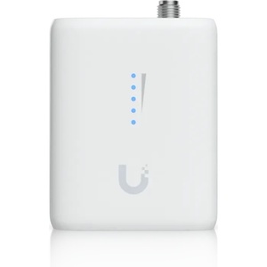 UDB-IOT - Ubiquiti UniFi Device Bridge IoT - Injecteur PoE Wi-Fi (compatible UniFi uniquement et chargeur non inclus)
