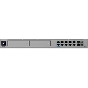 UDM-BEAST - Ubiquiti UniFi Dream Machine Beast - Routeur/NVR 10G - Rackable 19"