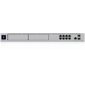 UDM-PRO-MAX - Ubiquiti UniFi Dream Machine Pro Max - Routeur/NVR Gigabit avec WAN 2.5G - Rackable 19"
