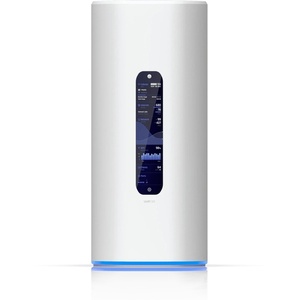 UDR-5G-MAX - Ubiquiti UniFi Dream Router 5G Max - Routeur PoE 2.5G avec WAN 2.5G et Wi-Fi 7