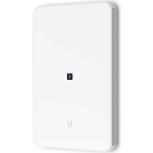 UDW - Ubiquiti UniFi Dream Wall - Routeur PoE++ Gigabit avec WAN 2.5G