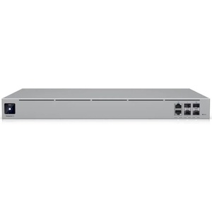 EFG - Ubiquiti UniFi Enterprise Fortress Gateway - Routeur 2.5G - Rackable 19"
