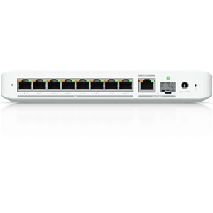 USW-FLEX-2.5G-8-POE - Ubiquiti UniFi Flex 2.5G PoE - Switch PoE++ 8 ports 2.5G (alimentation non incluse)