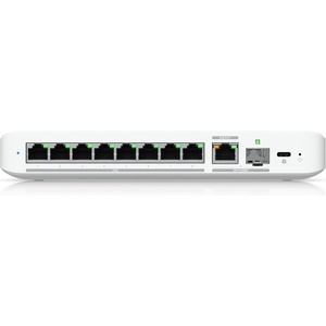USW-FLEX-2.5G-8 - Ubiquiti UniFi Flex 2.5G - Switch 8 ports 2.5G