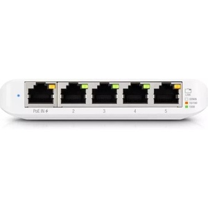 USW-FLEX-MINI - Ubiquiti UniFi Flex Mini - Switch 5 ports Gigabit