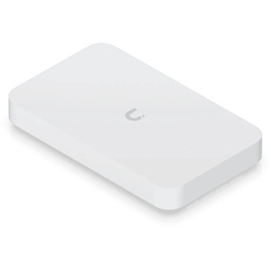UXG-FIBER - Ubiquiti UniFi Gateway Fiber - Routeur PoE+ 2.5G avec WAN 10G