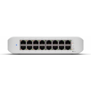 USW-LITE-16-POE - Ubiquiti UniFi Lite 16 PoE - Switch PoE+ 16 ports Gigabit