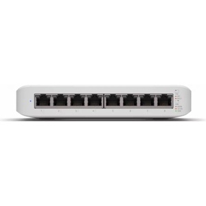 USW-LITE-8-POE - Ubiquiti UniFi Lite 8 PoE - Switch PoE+ 8 ports Gigabit