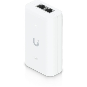 U-POE++ - Ubiquiti UniFi PoE++ Adapter - Injecteur PoE++