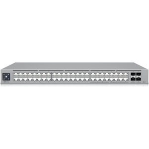 USW-PRO-MAX-48 - Ubiquiti UniFi Pro Max 48 - Switch 16 ports 2.5G et 32 ports Gigabit - Rackable 19"