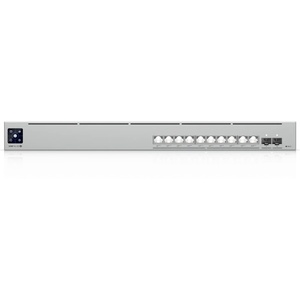 USW-PRO-XG-10-POE - Ubiquiti UniFi Pro XG 10 PoE - Switch 10 ports 10G - Rackable 19"