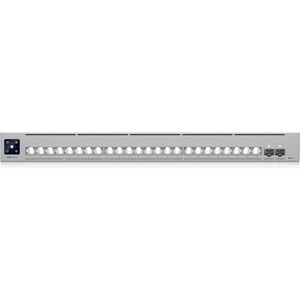 USW-PRO-XG-24 - Ubiquiti UniFi Pro XG 24 - Switch 16 ports 10G et 8 ports 2.5G - Rackable 19"