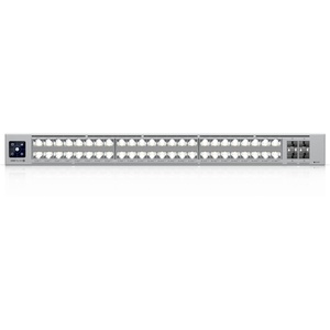 USW-PRO-XG-48-POE - Ubiquiti UniFi Pro XG 48 PoE - Switch PoE+++ 32 ports 10G et 16 ports 2.5G - Rackable 19"