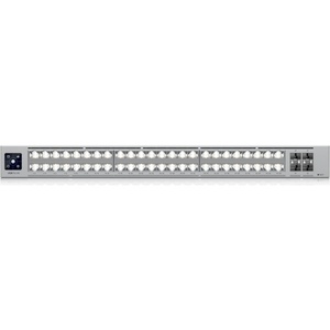 USW-PRO-XG-48 - Ubiquiti UniFi Pro XG 48 - Switch 32 ports 10G et 16 ports 2.5G - Rackable 19"