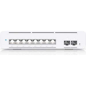 USW-PRO-XG-8-POE - Ubiquiti UniFi Pro XG 8 PoE - Switch PoE++ 8 ports 10G