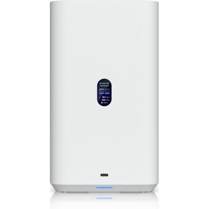 UNAS-2-W - Ubiquiti UniFi UNAS 2 White - NAS 2 baies - Rackable 19"