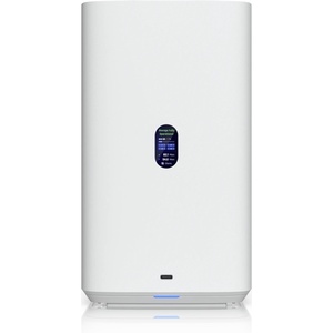 UNAS-4-W - Ubiquiti UniFi UNAS 4 White - NAS 4 baies - Rackable 19"