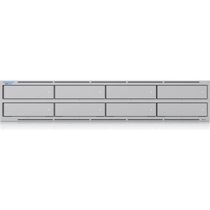UNAS-PRO-8 - Ubiquiti UniFi UNAS Pro 8 - NAS 8 baies - Rackable 19"