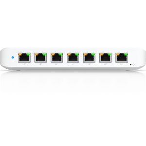 USW-ULTRA-210W - Ubiquiti UniFi Ultra 210W - Switch PoE+ 8 ports Gigabit