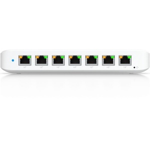 USW-ULTRA - Ubiquiti UniFi Ultra - Switch PoE+ 8 ports Gigabit (alimentation non incluse)