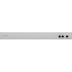 USW-WAN-RJ45 - Ubiquiti UniFi WAN Switch RJ45 - Switch - Rackable 19"