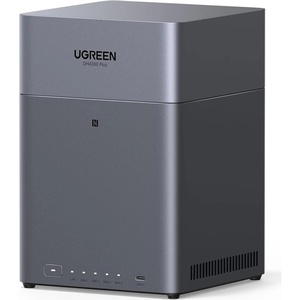 85660 - Ugreen NASync DH4300 Plus - NAS 4 baies
