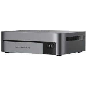 25892B - Ugreen NASync DXP480T Plus - NAS 4 baies M.2 NVMe