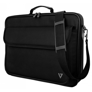 CCK16-BLK-3E - V7 - Sacoche de transport Essential pour PC portable 15.6-16"