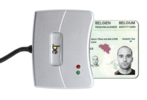 Vasco DIGIPASS 905 - Lecteur de carte à puce (eID inc.) - USB-A