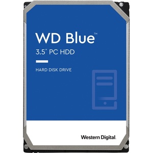 WD80EAZZ - Western Digital Blue 8TB 128MB 5640 tr/min SATA 3