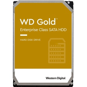 WD6004FRYZ - Western Digital Gold 6TB 256MB - Disque dur 3.5" 7200 tr/min